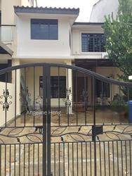 Capitol Park (D11), Terrace #154147242